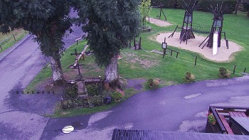 Horský hotel Čarták na Soláni