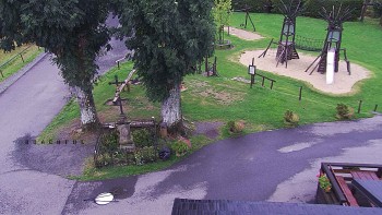 Horský hotel Čarták na Soláni