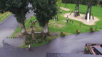 Horský hotel Čarták na Soláni