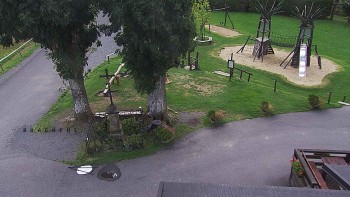 Horský hotel Čarták na Soláni