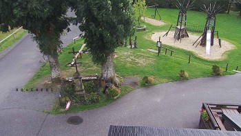 Horský hotel Čarták na Soláni