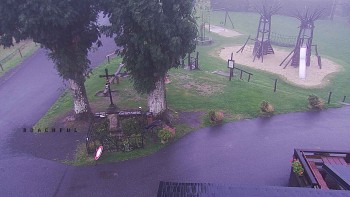 Horský hotel Čarták na Soláni