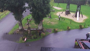 Horský hotel Čarták na Soláni
