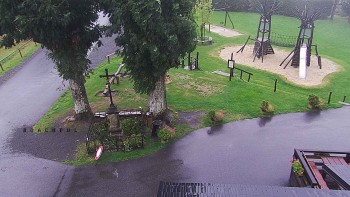 Horský hotel Čarták na Soláni