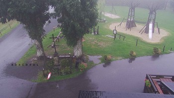 Horský hotel Čarták na Soláni