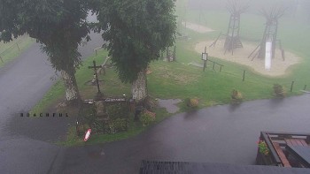 Horský hotel Čarták na Soláni