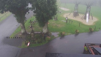 Horský hotel Čarták na Soláni