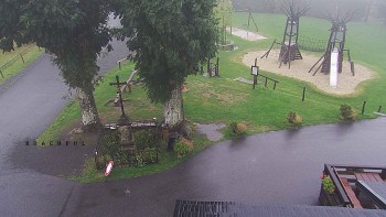 Horský hotel Čarták na Soláni