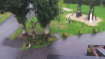 Horský hotel Čarták na Soláni