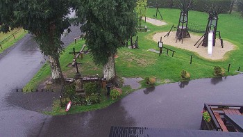 Horský hotel Čarták na Soláni
