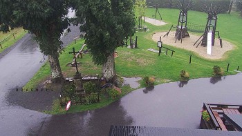Horský hotel Čarták na Soláni