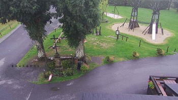 Horský hotel Čarták na Soláni