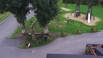 Horský hotel Čarták na Soláni