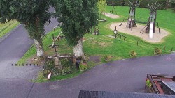 Widok na Amfiteatr