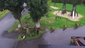 Horský hotel Čarták na Soláni