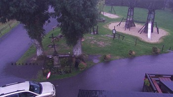 Horský hotel Čarták na Soláni