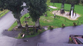 Horský hotel Čarták na Soláni