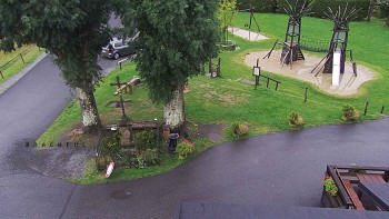 Horský hotel Čarták na Soláni