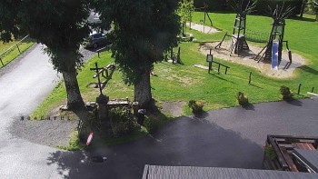 Horský hotel Čarták na Soláni