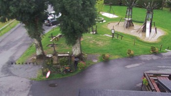 Horský hotel Čarták na Soláni
