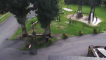 Horský hotel Čarták na Soláni