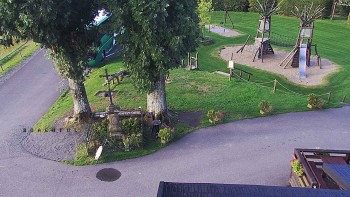 Horský hotel Čarták na Soláni