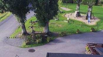 Horský hotel Čarták na Soláni