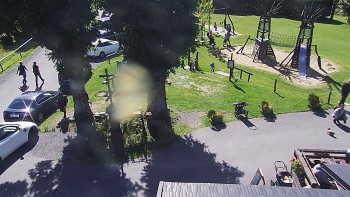 Horský hotel Čarták na Soláni