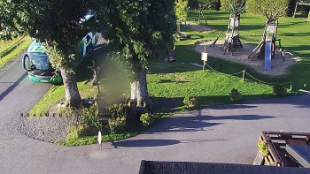 Horský hotel Čarták na Soláni