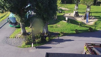 Horský hotel Čarták na Soláni
