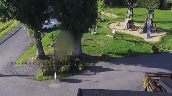 Horský hotel Čarták na Soláni