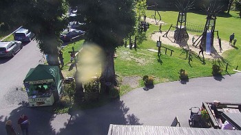 Horský hotel Čarták na Soláni
