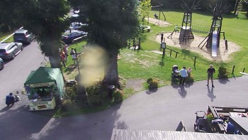 Horský hotel Čarták na Soláni