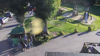 Horský hotel Čarták na Soláni