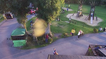 Horský hotel Čarták na Soláni