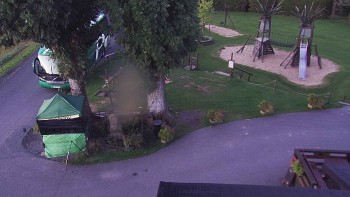 Horský hotel Čarták na Soláni