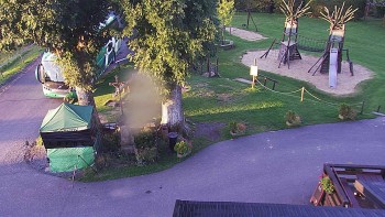 Horský hotel Čarták na Soláni