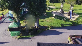 Horský hotel Čarták na Soláni