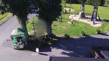 Horský hotel Čarták na Soláni