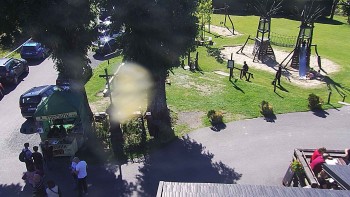 Horský hotel Čarták na Soláni
