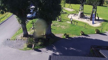 Horský hotel Čarták na Soláni