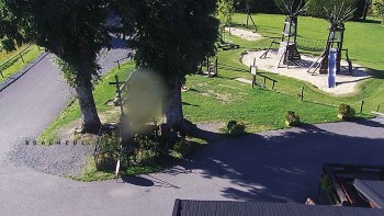 Horský hotel Čarták na Soláni