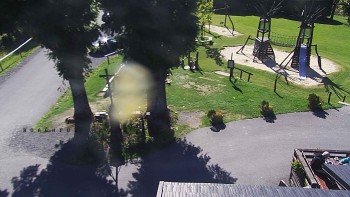 Horský hotel Čarták na Soláni