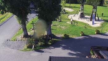 Horský hotel Čarták na Soláni
