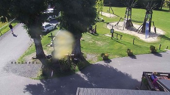 Horský hotel Čarták na Soláni