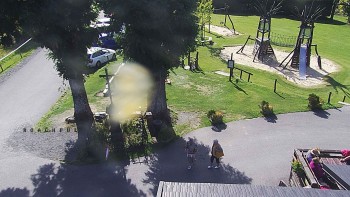 Horský hotel Čarták na Soláni