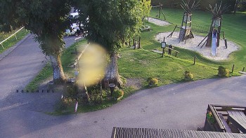 Horský hotel Čarták na Soláni