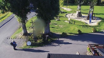 Horský hotel Čarták na Soláni