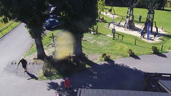 Horský hotel Čarták na Soláni