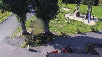 Horský hotel Čarták na Soláni